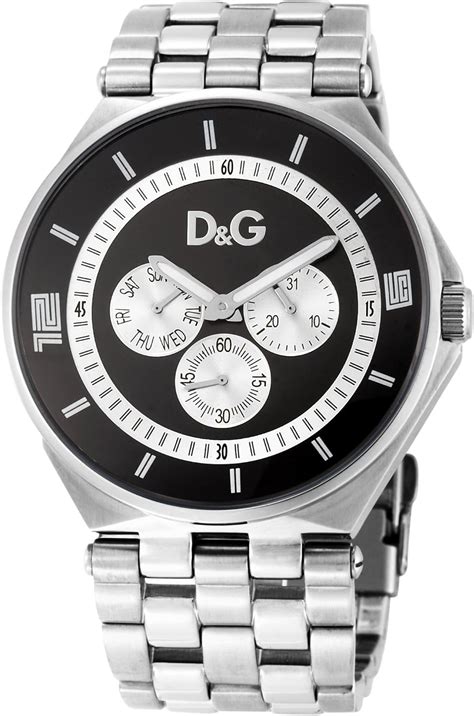 Dolce & Gabbana montres 